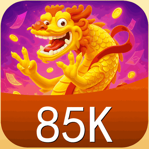 85K logo